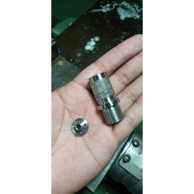 TUTUP VALVE SEMAR NEO II EXTENSION VALVE