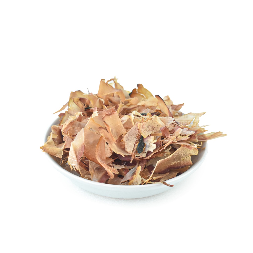 Katsuobushi Bonito Flakes 25 Gr