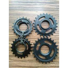 Gear Gir Torpedo Sepeda Onthel Kuno Onta Kebo Ontel Fixie Jengki Fixi Coaster brake