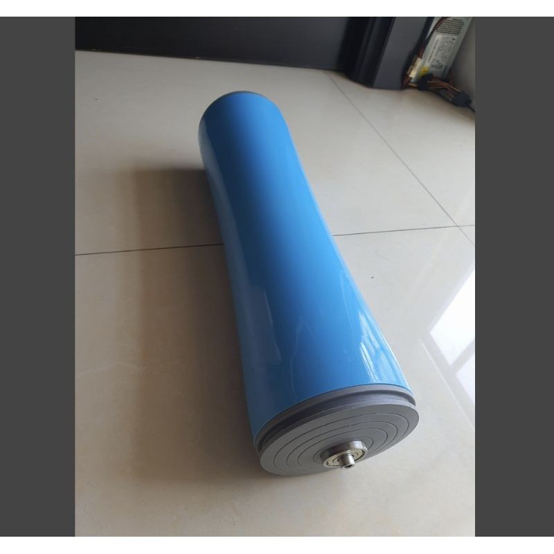 roller bike trainer rockbros deuter kw-7073 latihan sepeda indoor