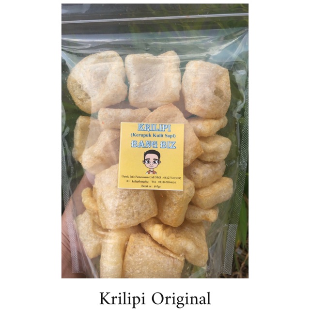 

Krilipibangbiz Original