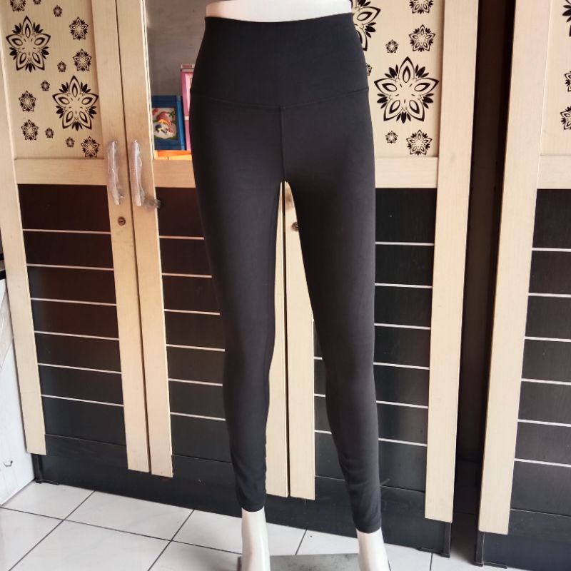Legging Sport Thrift Lulem | Bra Sport Thrift Xexymix