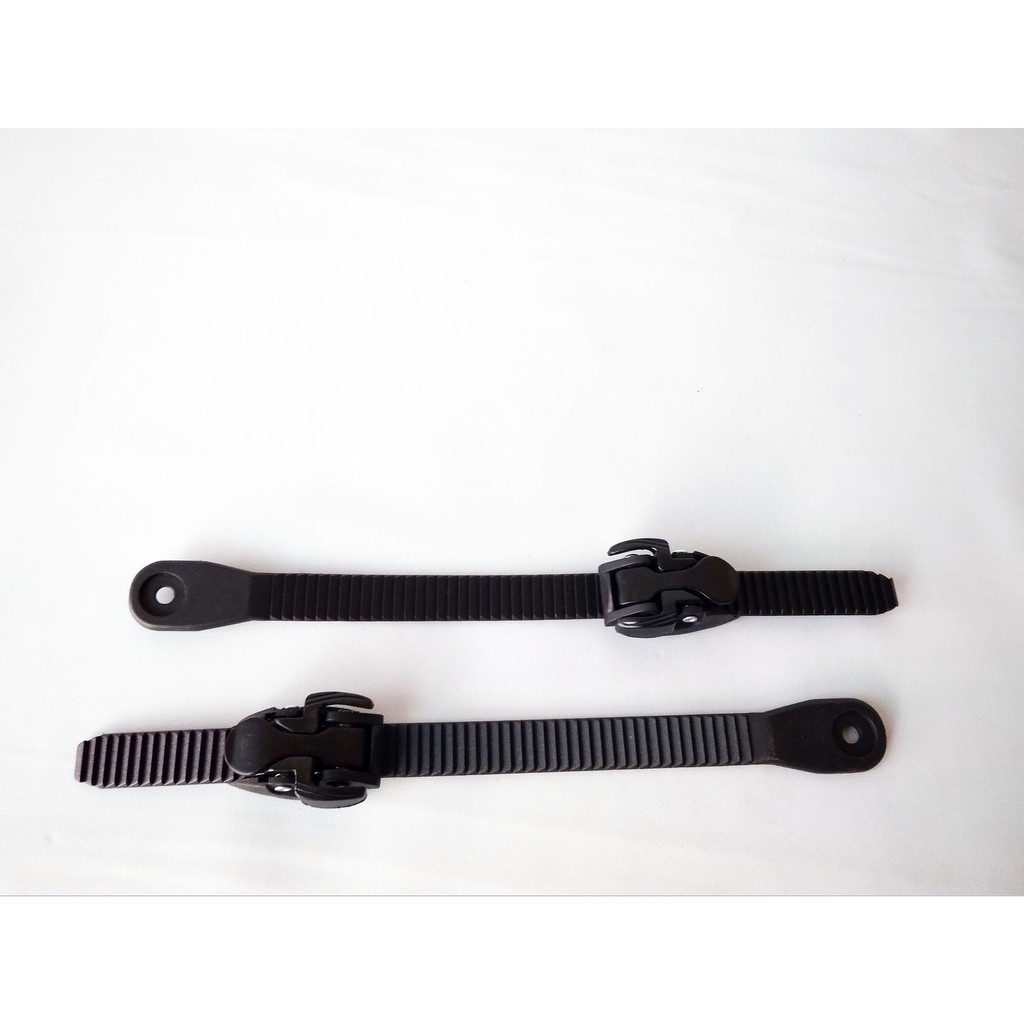 CUFF STRAP IGOR