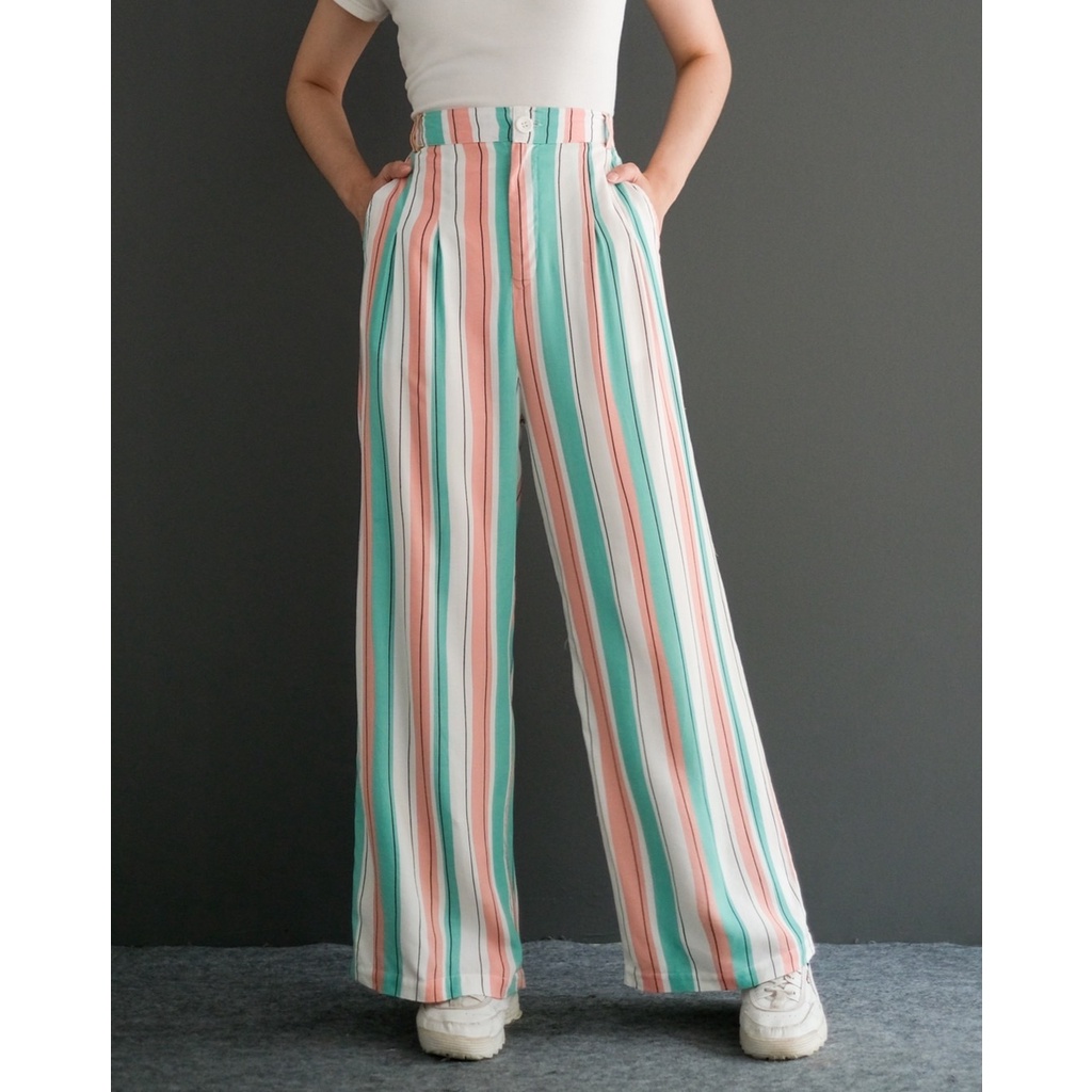 Myrubylicious YARA PANTS