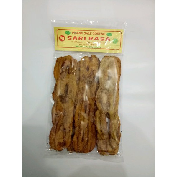 

SALE PISANG PANJANG