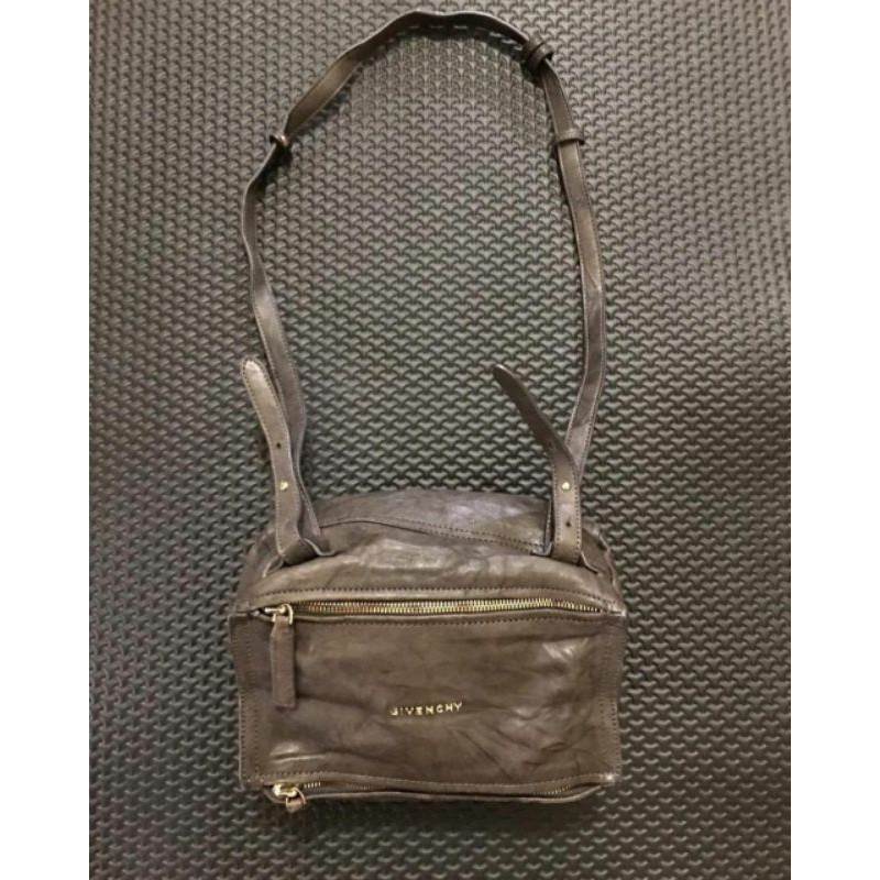 Givenchy Pandora Small Bag Preloved Tas