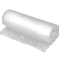 

Tambahan Packing Bubble Wrap
