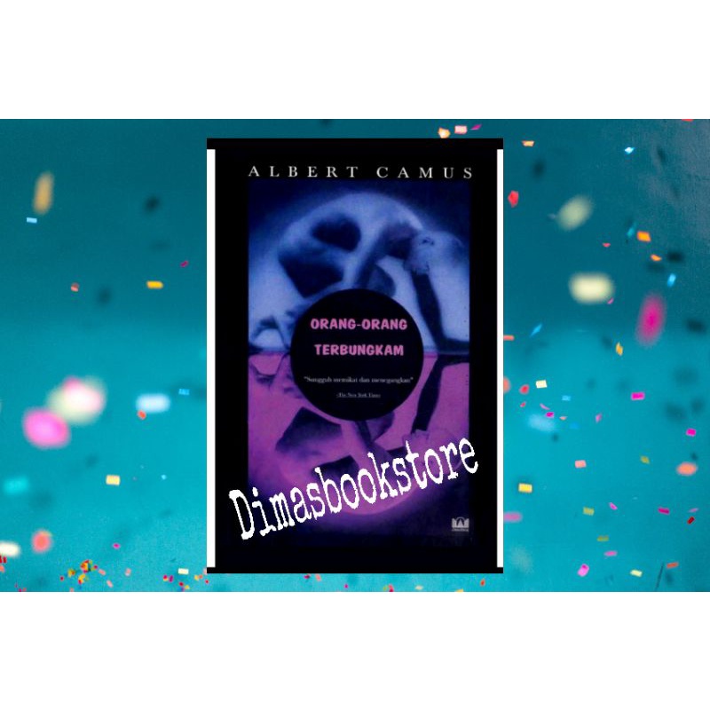 Orang-Orang Terbungkam "Sungguh Memikat dan Menegangkan