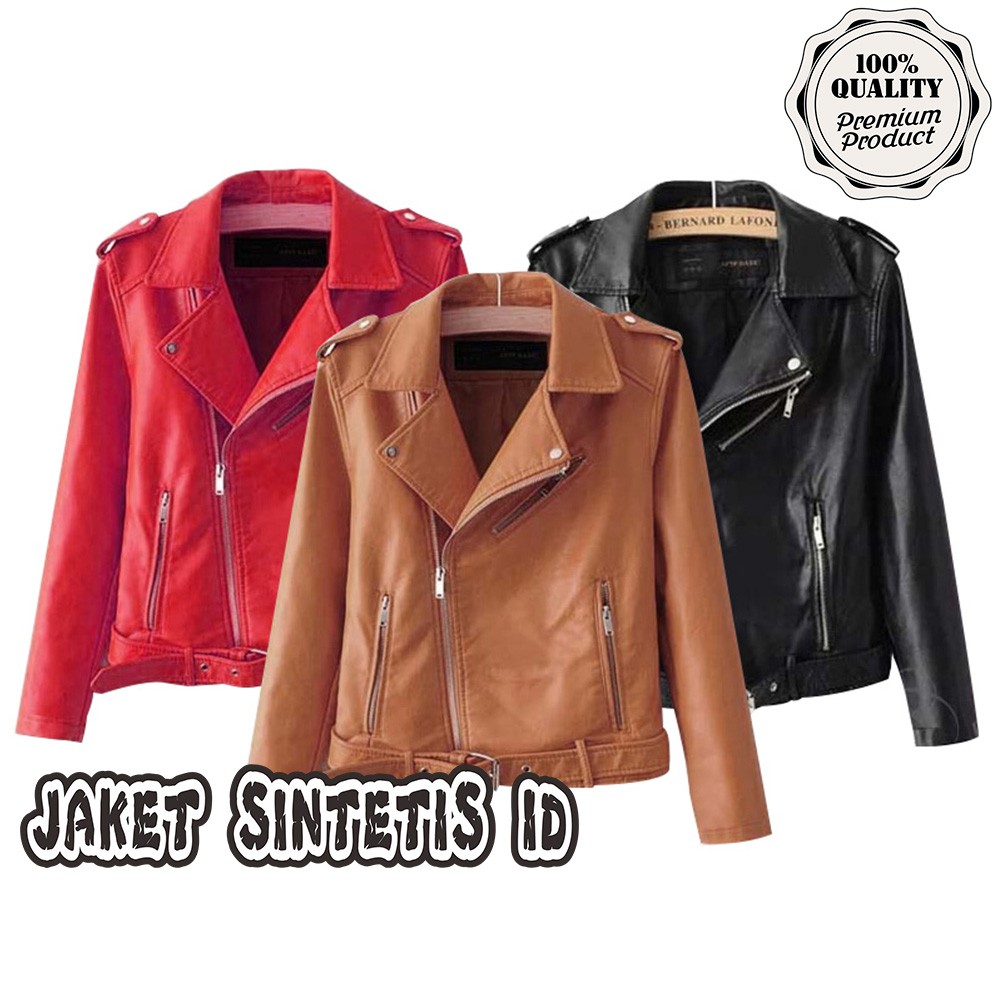 70+ Model Jaket Kulit Tan Gratis