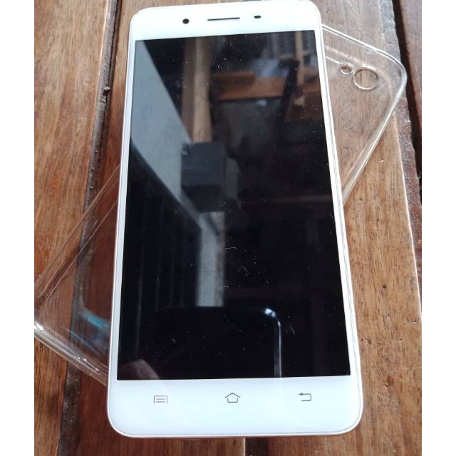 HP Vivo Y55 second