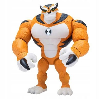 bashmouth ben 10 toy