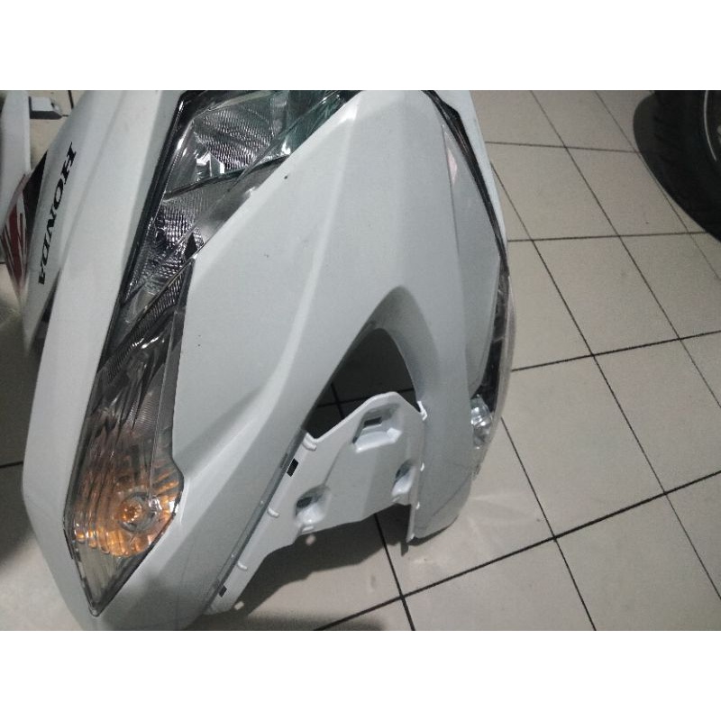 1set tameng depan beat 2020/2021 original