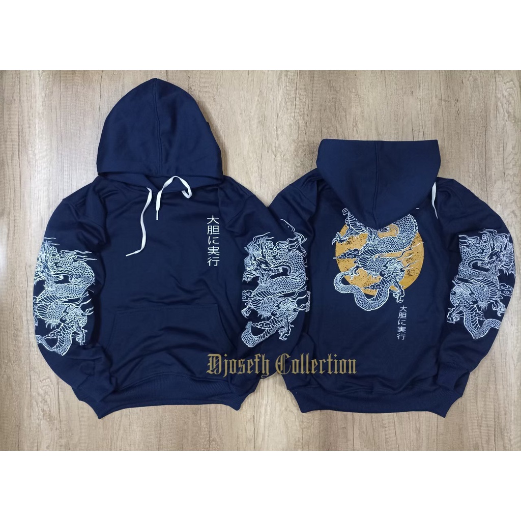 Jaket Sweater Hoodie Anak Anime Terbaru Switer Pria Wanita Murah Sweter Harga Grosir