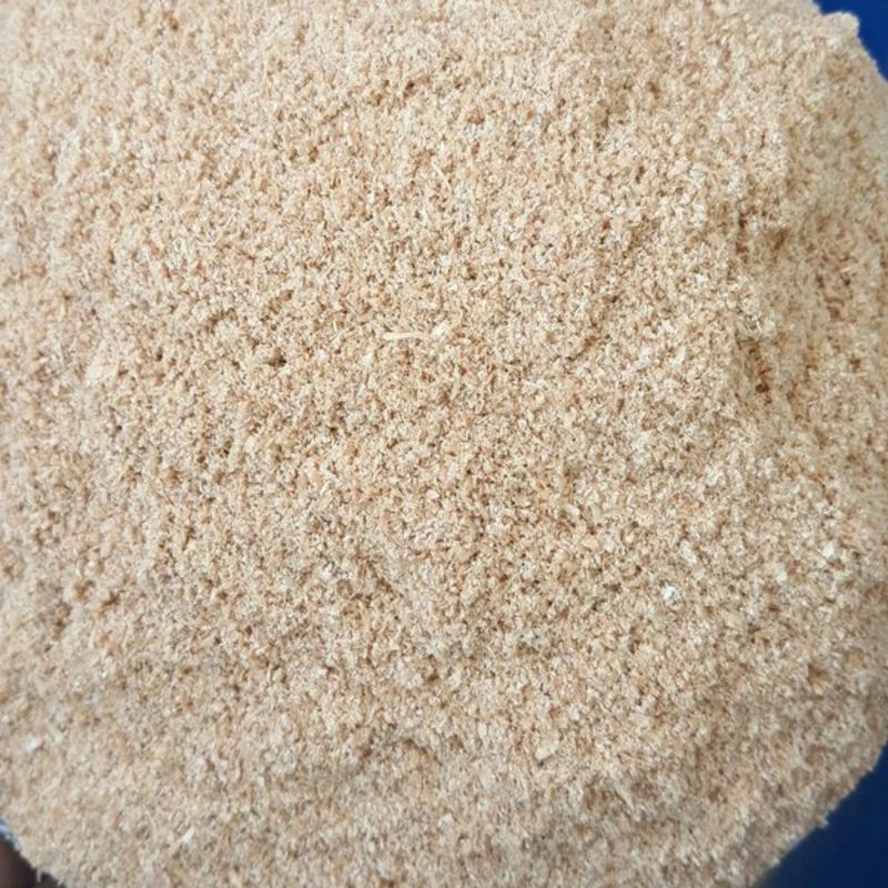 Polard gandum pakan ternak