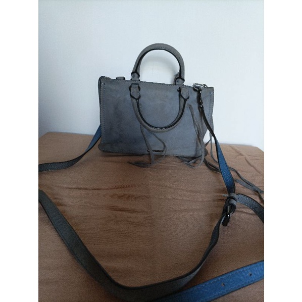 Tas Rebecca minkof original