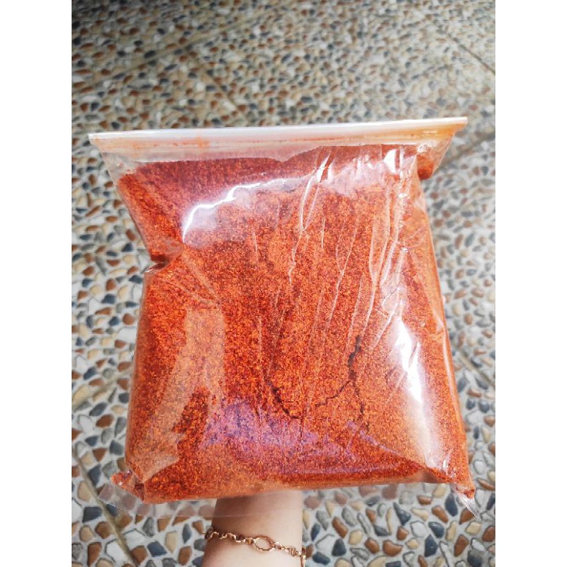 

CABE BUBUK ASLI 500GRAM / CABE GILING ASLI