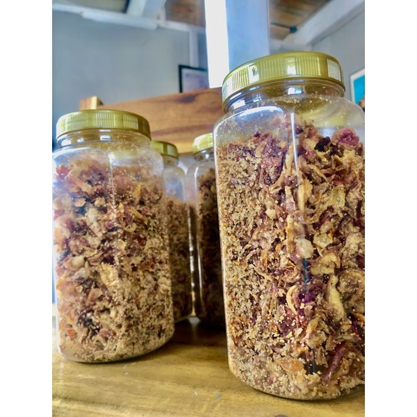 

Bawang Goreng Murah