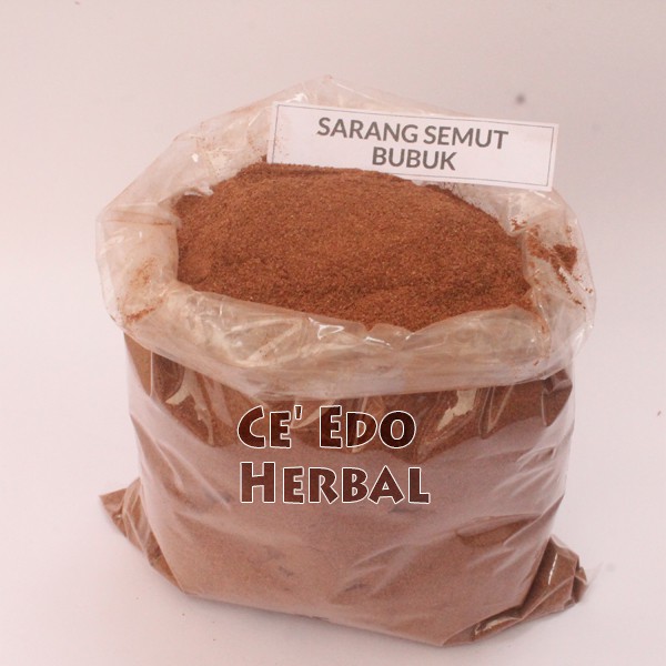 

Sarang Semut Papua Bubuk - 500 Gram