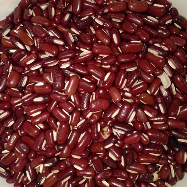 

Kacang Merah Es 250gr