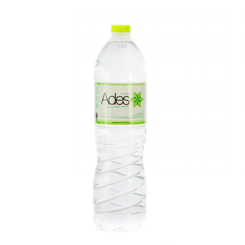 

Ades Mineral Water 1.5lt Btl - Farmers Market