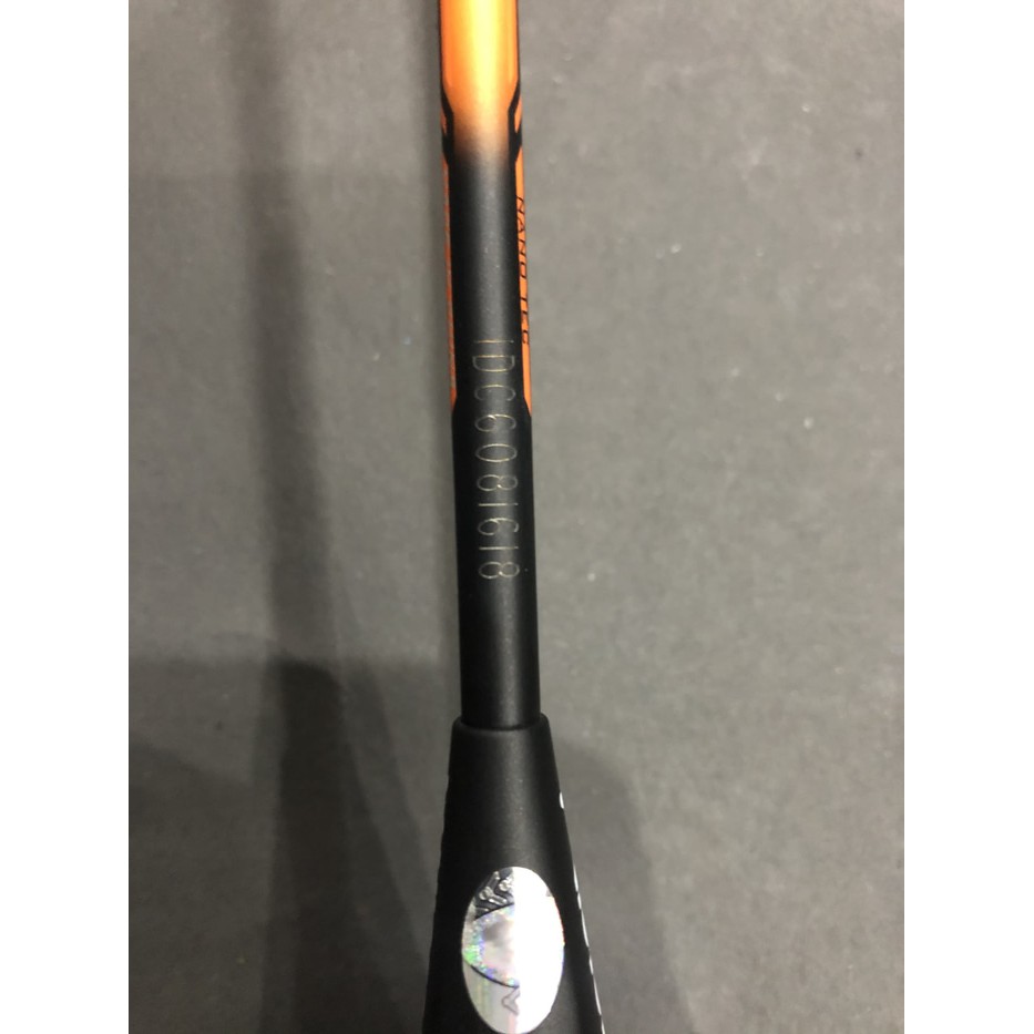 mantul habis badminton Raket VICTOR HYPERNANO X 60 H