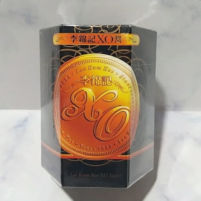 

Nay | Xo Sauce / Saus Xo / Lee Kum Kee Xo Sauce Kualitas Terbaik