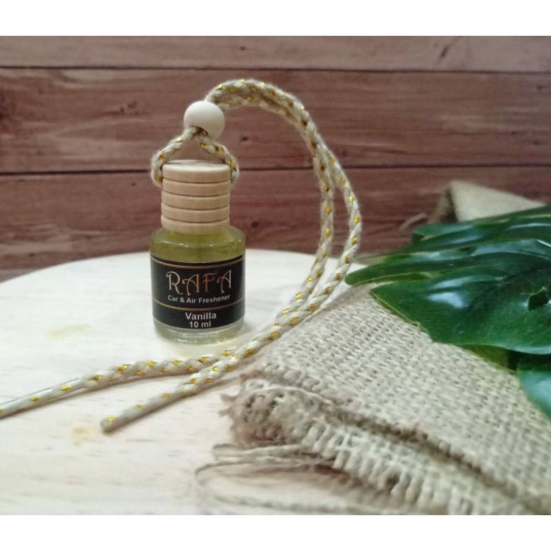 Parfum mobil gantung aroma VANILLA