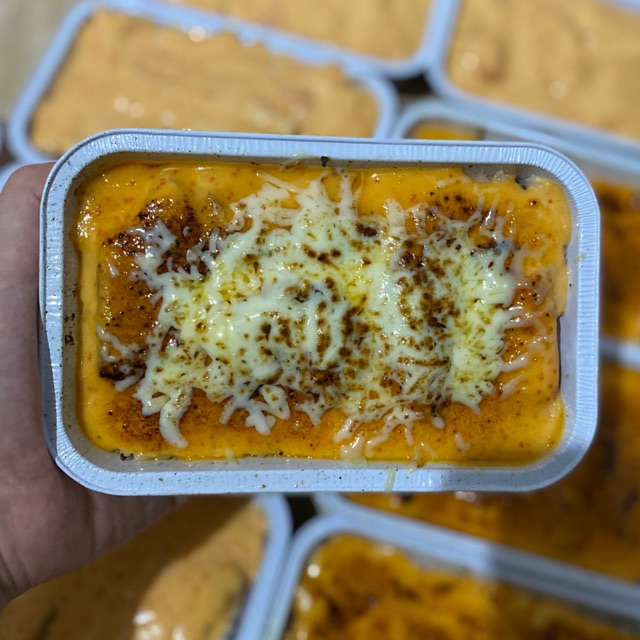 

Kani Mentai Cheese