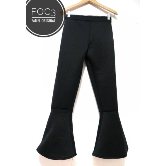 FOC3H/CELANA CUTBRAY SCUBA/CELANA SCUBA/SCUBA PANTS CUTBRAY/CUTBRAY PANTS