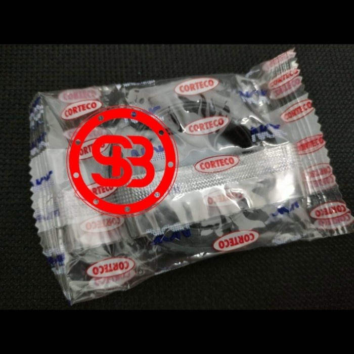 Oil seal TC 38 58 11 NOK