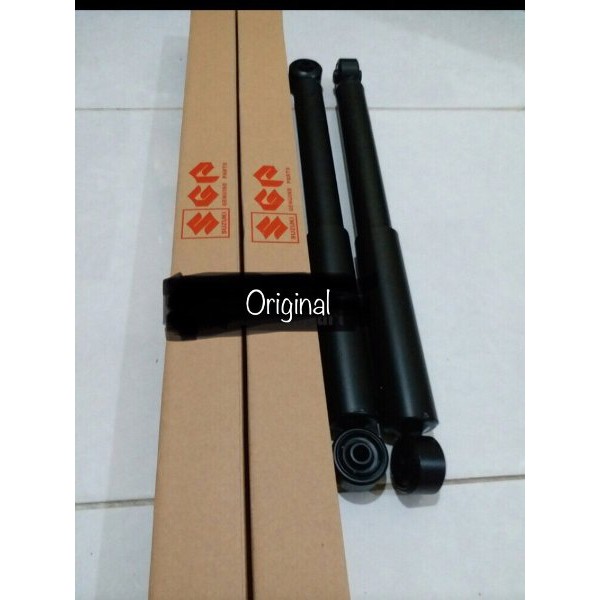 Shockbreaker shock breaker belakang grand vitara