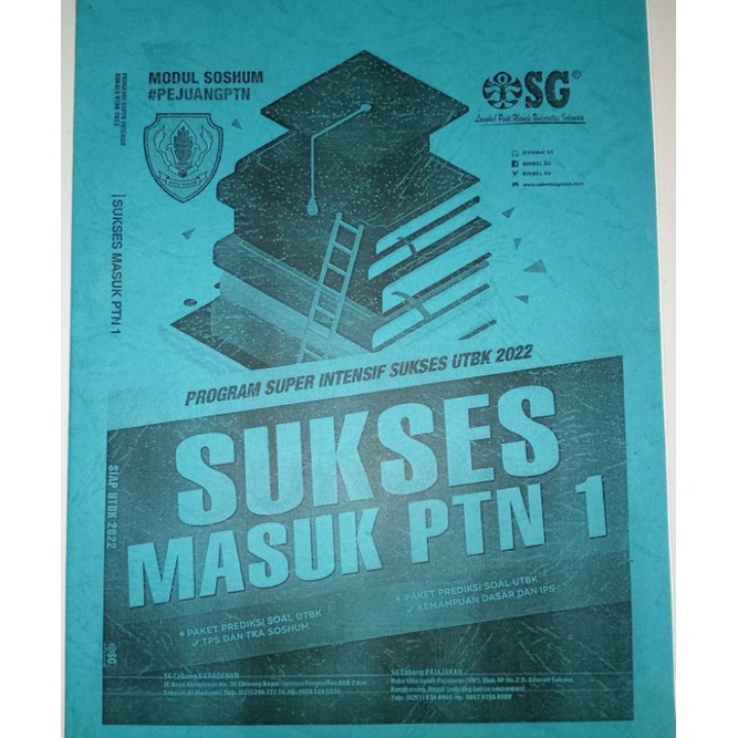 PRELOVED BUKU UTBK SBMPTN TERLARIS  - BEDAH KONSEP INTI MATERI UTBK SBMPTN SAINTEK SOSHUM 2022 UJIAN MANDIRI - Buku The King Drilling UTBK SAINTEK SOSHUM - PRELOVED BUKU UTBK SBMPTN MURAH - UTBK SBMPTN 2022 - UTBK SBMPTN 2023-BIMBEL SG Ui