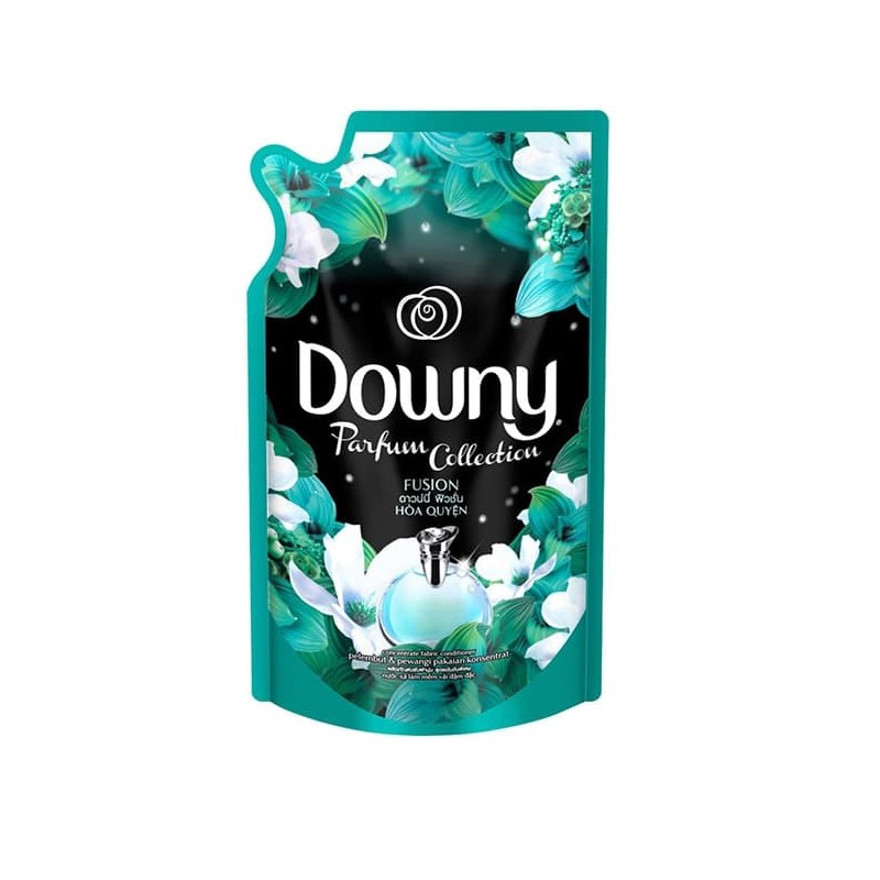 Downy Pewangi Pakaian Fusion Isi 370ml