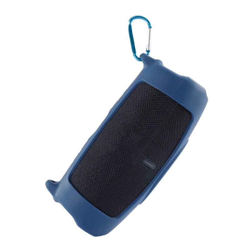 Btsg Case Silikon Speaker Bluetooth Wireless Untuk J-B-L Cha