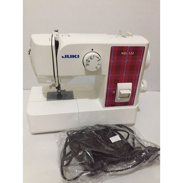 Mesin Jahit Juki