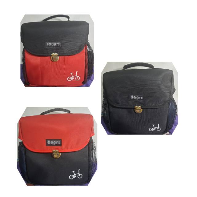 Front Bag Dbaggers