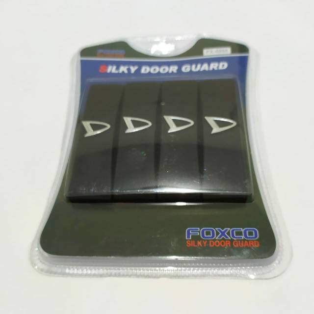 Door Guard Daihatsu