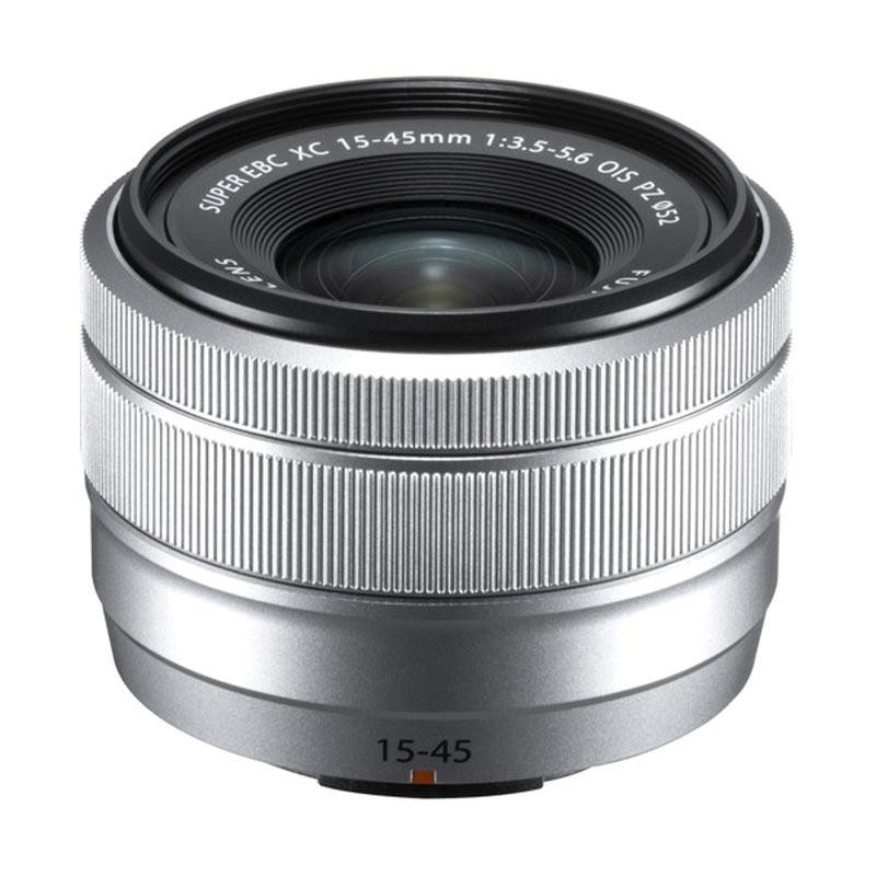 Fujifilm XC 15-45mm f3.5-5.6 OIS PZ Lens