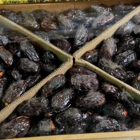 

KURMA MEDJOOL PALESTINA JUMBO 5/KG DGD6541651