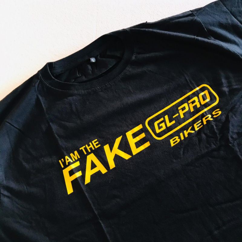 KAOS ORIGINAL TIGER HEREK FAKE GL-PRO