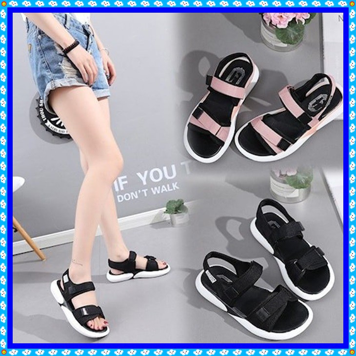 Sandal Tali Gunung Wanita VICTORIA BG-871 import Tali Premium Terbaru Sandal Wanita Sandal Korea San