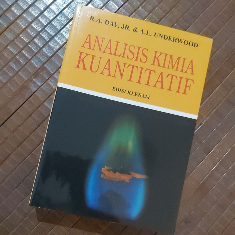 ORIGINAL ANALISIS KIMIA KUANTITATIF