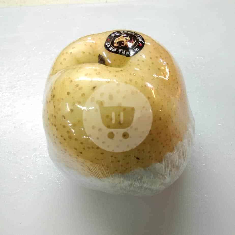 

Pear Golden / kg