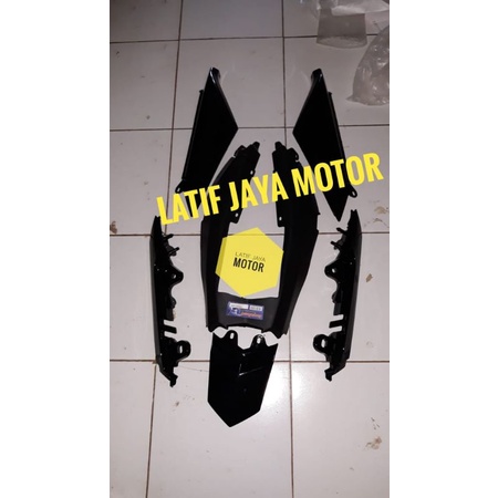 body vixion new ks nvl nva hitam