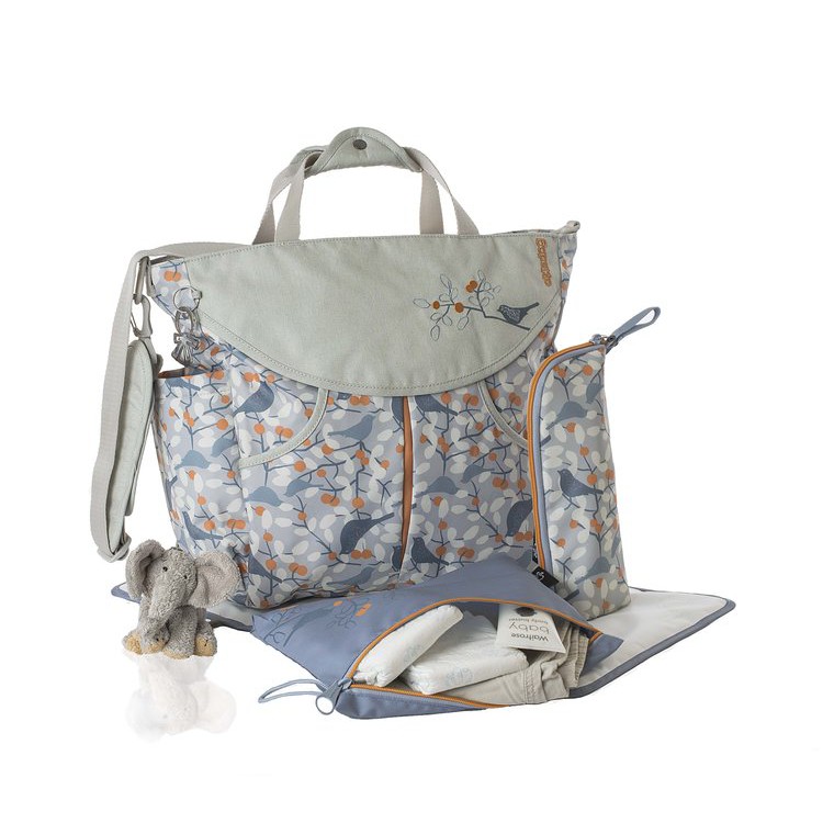 Okiedog Sumo Tas Bayi