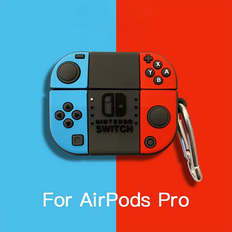 airpod ps4 case