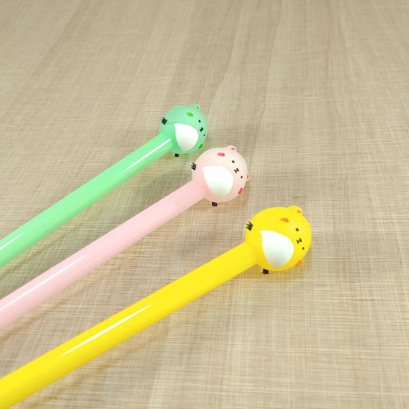 

gell pen hewan gendut lucu dan unik 135
