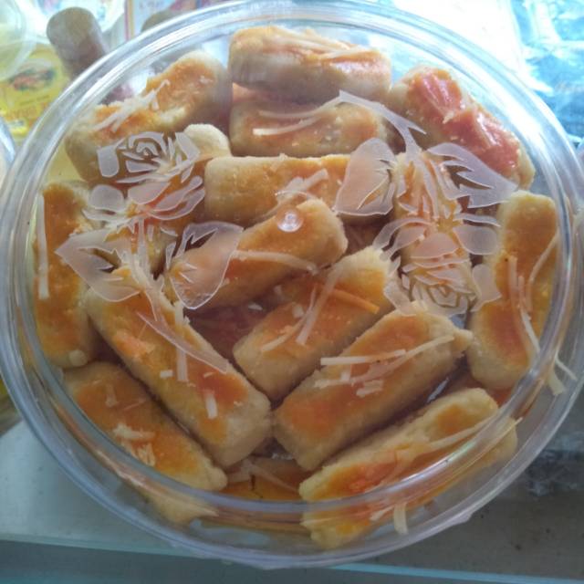 

Kastengel keju