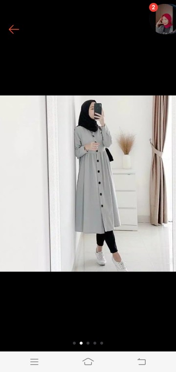 Jada Couple Couple 6 Warna Best Seller / Couple Batik/couple Muslim/couple Murah/couple Kairo Couple