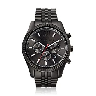 MICHAEL KORS MK 8320 Lexington ORIGINAL |  Michael Kors Pria | Jam Tangan Michael Kors TERMURAH